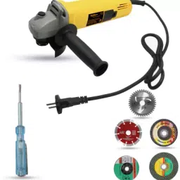 Walkers 4 inch Angle Grinder 100 mm Wheel Diameter, WKCB475M1-image-72