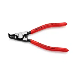 Knipex 46 21 A01 Circlip Plier for External Circlips on Shaft (Length 125 mm)-image-88