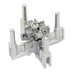 IDEC SLD Series Square Indicator Light Accessory for Collective Close Mounting, SLD-F40PN05 (Pack of 5)-43