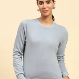 Global Republic Women Pullover Sweatshirt-image-21