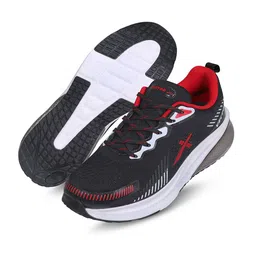 VECTOR X Men RS-glide Mesh Running Non-Marking Shoes image 4