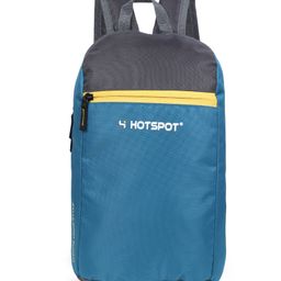 HOTSPOT LARGE 15 L BACKPACK HOTSHOT BAGS|School Bag|Tuition Bag|College Backpack|For Boys & Girls | For Men & Women|16 Inch school bag kids-image-77