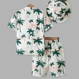 ocvito Boys Top And Bottom Set image 3