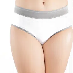 SHAPYFIT High-Rise Hipster Briefs-image-36