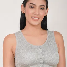 WAVE FASHION Women Seamless Full Coverage Lightly Padded Bra-image-31