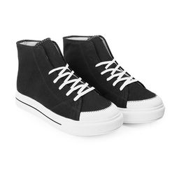 Bxxy Men Mid-Top Lace-Ups Sneakers-picture-28