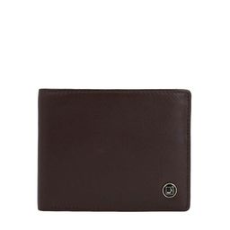 Da Milano Men Leather Two Fold Wallet-image-46