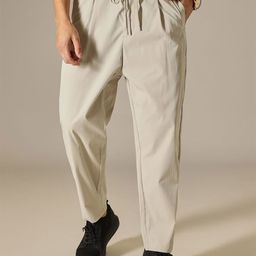 Banana Club Men Relaxed Trousers-image-57