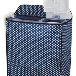 Wings Star Plastic Washing Machine Appliance covers-49