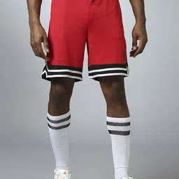 Supa Men Outdoor Sports Shorts-image-42