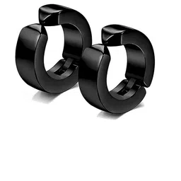 shobhram Circular Shaped Hoop Earrings-picture-54