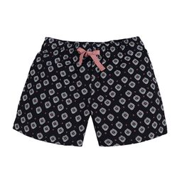 PLUM TREE Set Of 2 Girls Multicoloured Printed Top with Shorts image 3