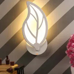 DecorativeRay White Wall Light - Set of 1-image-50