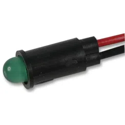 DIALIGHT LED INDICATOR, 12VDC, GREEN, 559-0203-007F-picture-15