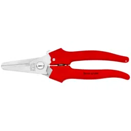 Knipex 95 05 190 Shear (Length: 190 mm)-image-23