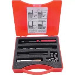 Kennedy-Pro M10x1.50mmx1.5D Thread Repair Kit KEN6211430K-7