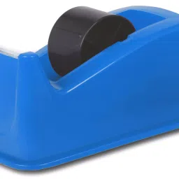 Omega Tape Dispenser-Sumo Blue Colour Tape Size 5 cm-picture-25