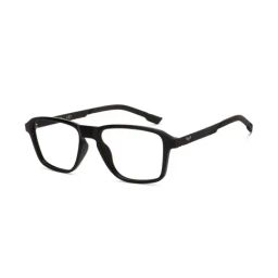 Lenskart STUDIO Dark Knight Black Rectangular Unisex Eye Frames-picture-41