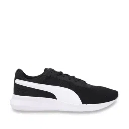 Puma Unisex ST Activate Black Running Shoes-image-64