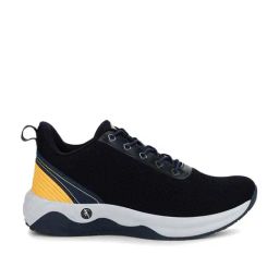 Campus Men's TRADE Navy Running Shoes-image-12