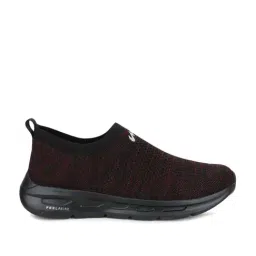 Campus Men's King Pro Maroon Running Shoes-picture-4