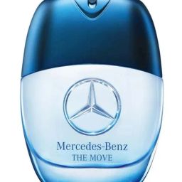 Mercedes-Benz The Move Eau de Toilette for Men - 60 ml-image-89