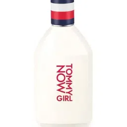 Tommy Hilfiger Girl Now Eau de Toilette for Women - 30 ml-8