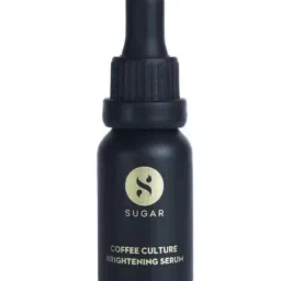 Sugar Cosmetics Coffee Culture Brightening Serum - 15 gm-image-35