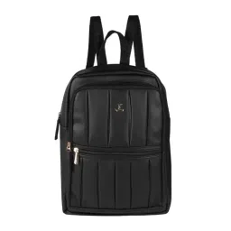 Mochi 10.6 Ltrs Black Medium Backpack-37