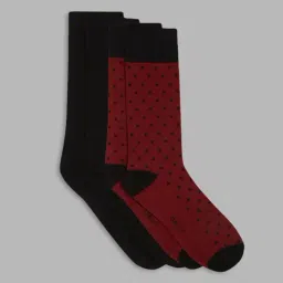 GANT Multicolor Printed Socks - Pack of 2-47