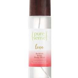 Pure Sense Love British Rose Body Mist - 150 ml-image-77