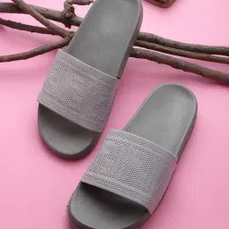 Pampy Angel Women's Grey Casual Sandals-picture-48