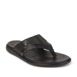 Liberty Men's Brown Casual Sandals-picture-29