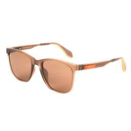 Voyage Brown Wayfarer Polarised and UV Protected Lens Unisex Sunglasses-image-68