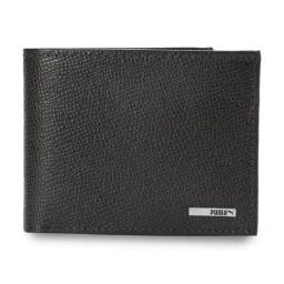 Puma Chocolate Bi-Fold Wallet-31