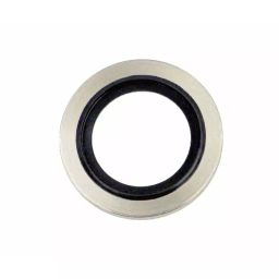 Hutchinson Le Joint Francais Bonded Seals O-Ring 26.7 mm Bore & 35 mm Outer Diameter, 205564 (Pack of 10 Pcs)-image-6