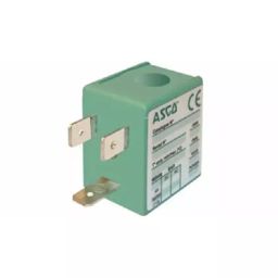 EMERSON - ASCO 24 V Solenoid Valve Coil, 400129-502-image-15