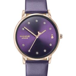 Sonata Poze SP80055WL01 Analog Watch for Women-picture-21
