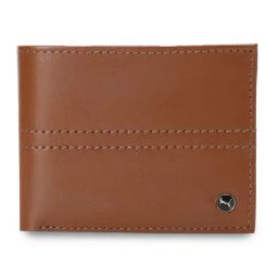 Puma Desert Tan Bi-Fold Wallet-picture-39