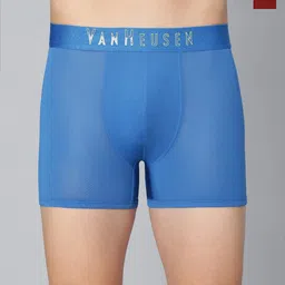 Van Heusen Pack Of 2 Stretchable Trunks-picture-6