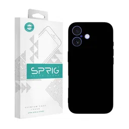 SPRIG iPhone 17 Pro Max Impact Resistant Back Cover-picture-7