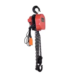 Yuri HSC Type Chain Block (Fallx2) 3 Tonx3 m-image-9