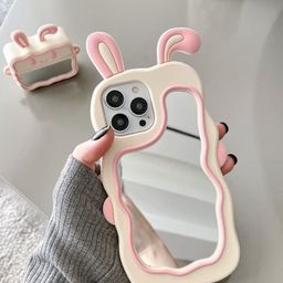 CASE CREATION Abstract Printed iPhone 14 Pro Back Case Mobile Accessories image 2