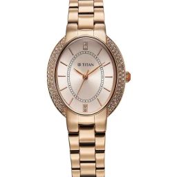 Titan 95304WM01 Analog Watch for Women-18