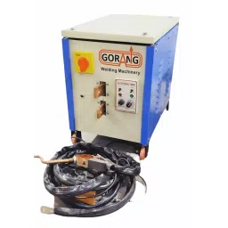GORANG 20 KVA Single and Two Phase Spot Welding Machine-14