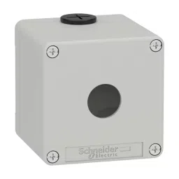 Schneider Electric 80x80x77 mm Metal General Purpose Enclosure, XAPD1501-image-20