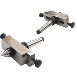 Assorts LATHE'S Tailstock Attachment Tool Steel & Alloy Steel for Metal-Turning In Taper Profile-picture-5