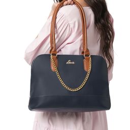 Lavie Structured Camilla Shoulder Bag-53