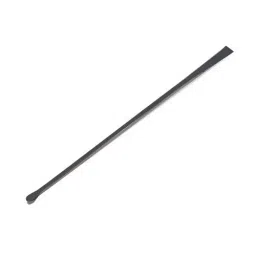 AS ONE Fluorine Coating Micro Spatula, 150 FINE-picture-20