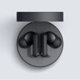 CMF by Nothing Buds Pro In Ear BT Earbuds with 45 dB ANC & 39H Battery (Dark Grey, True Wireless) image 4